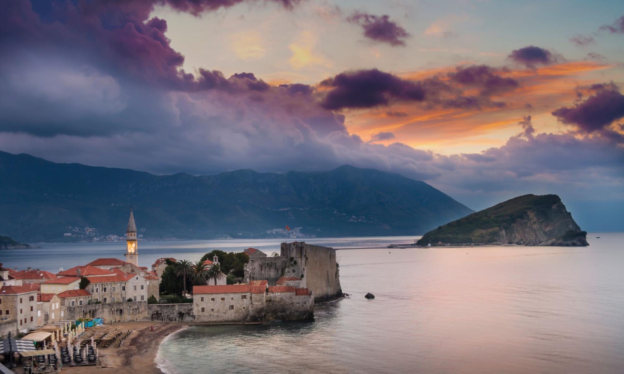 Montenegro offers diverse landscapes and rich cultural heritage
